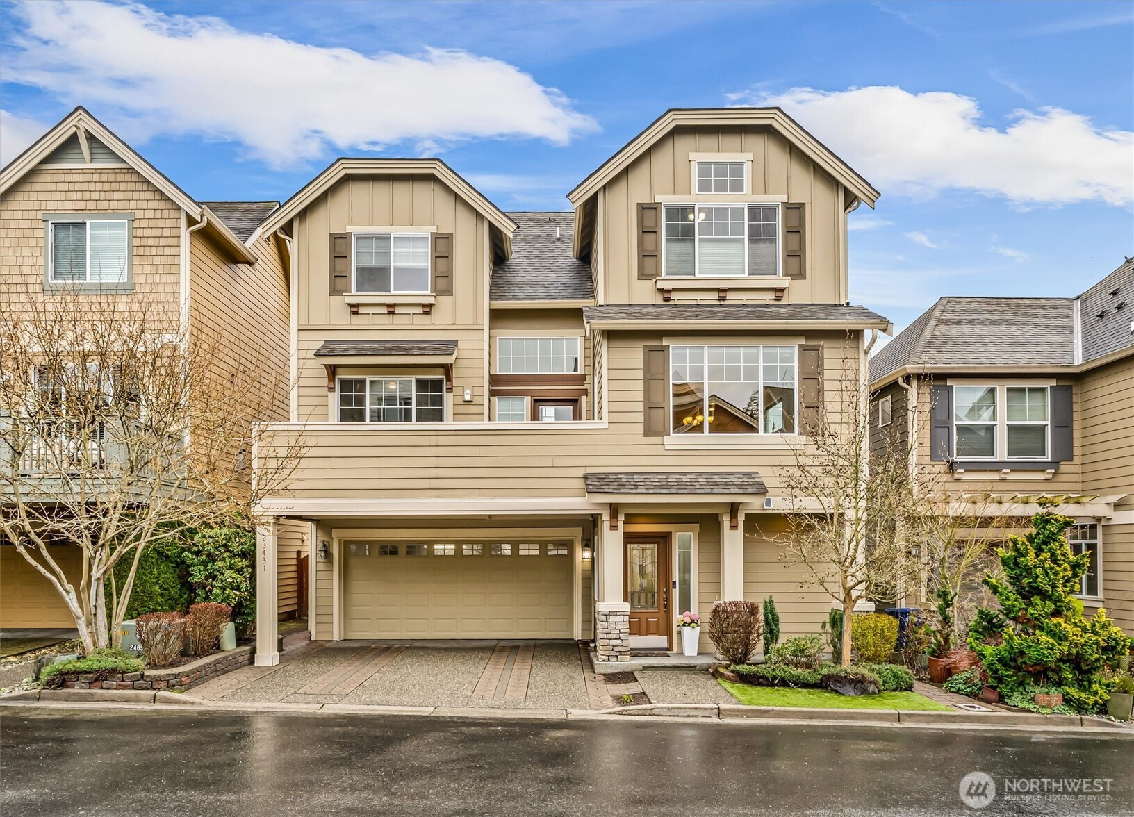 23431 9th Avenue SE, Bothell, WA 98021
