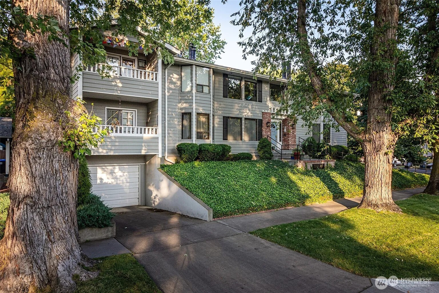 399 S Palouse Street, Walla Walla, WA 99362