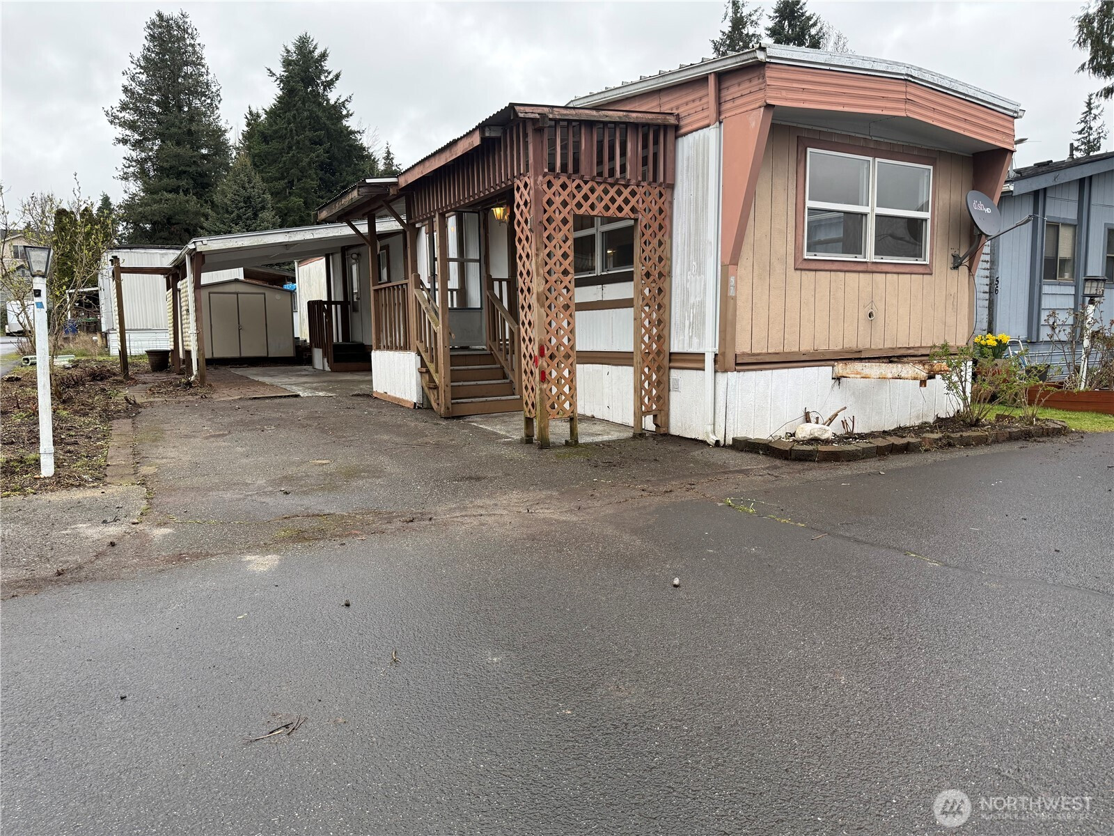 24222 54th Avenue W, Mountlake Terrace, WA 98043