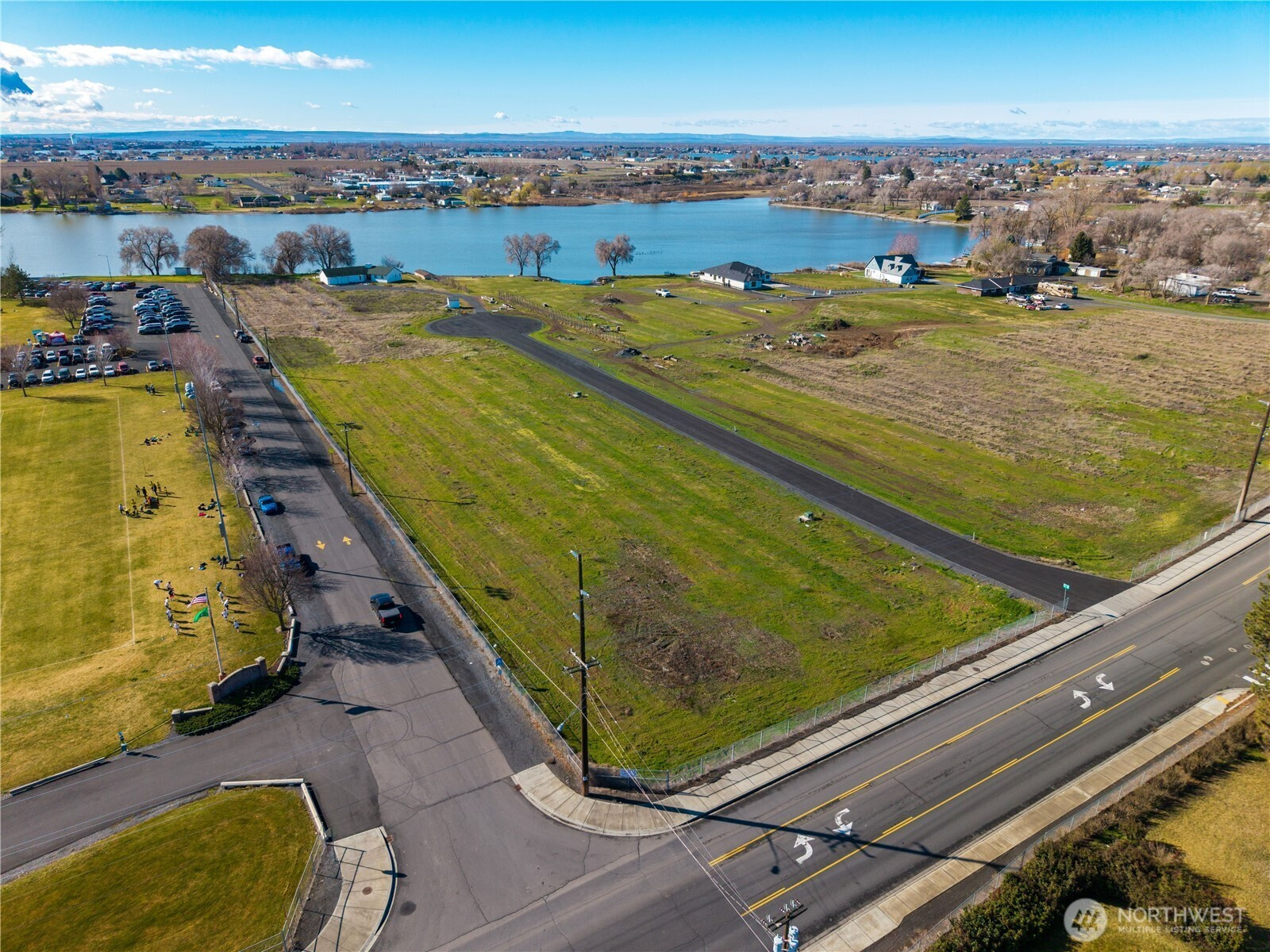 0 Lot 3 NNA Road H.2 NE, Moses Lake, WA 98837