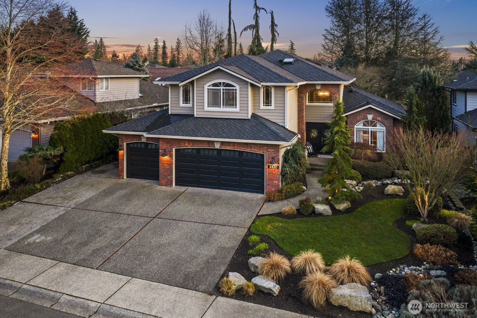 4430 144th Street SE, Snohomish, WA 98296