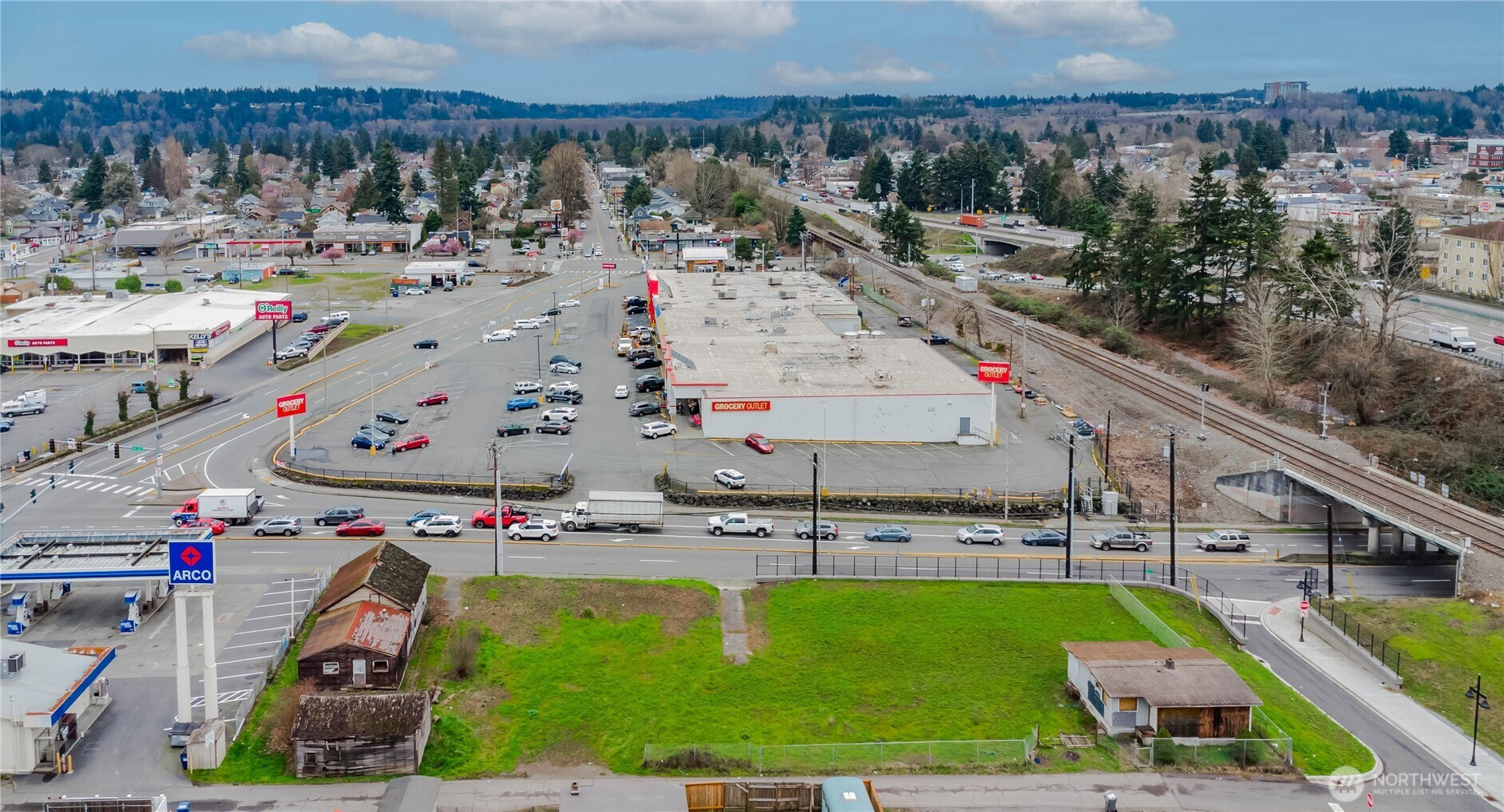 311 A Street SE, Auburn, WA 98002