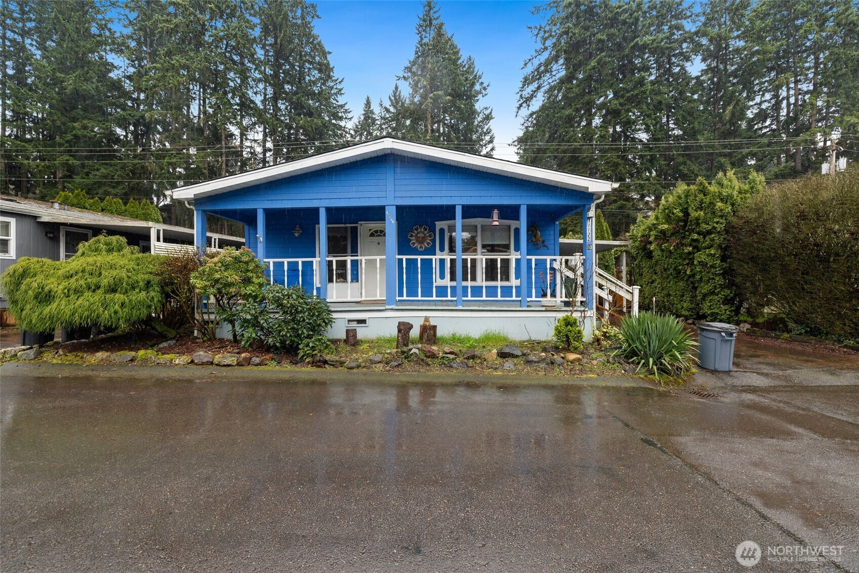 11122 127th Street Ct E, Puyallup, WA 98374