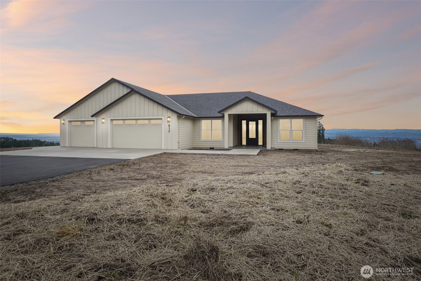 917 Confer Road, Kalama, WA 98625