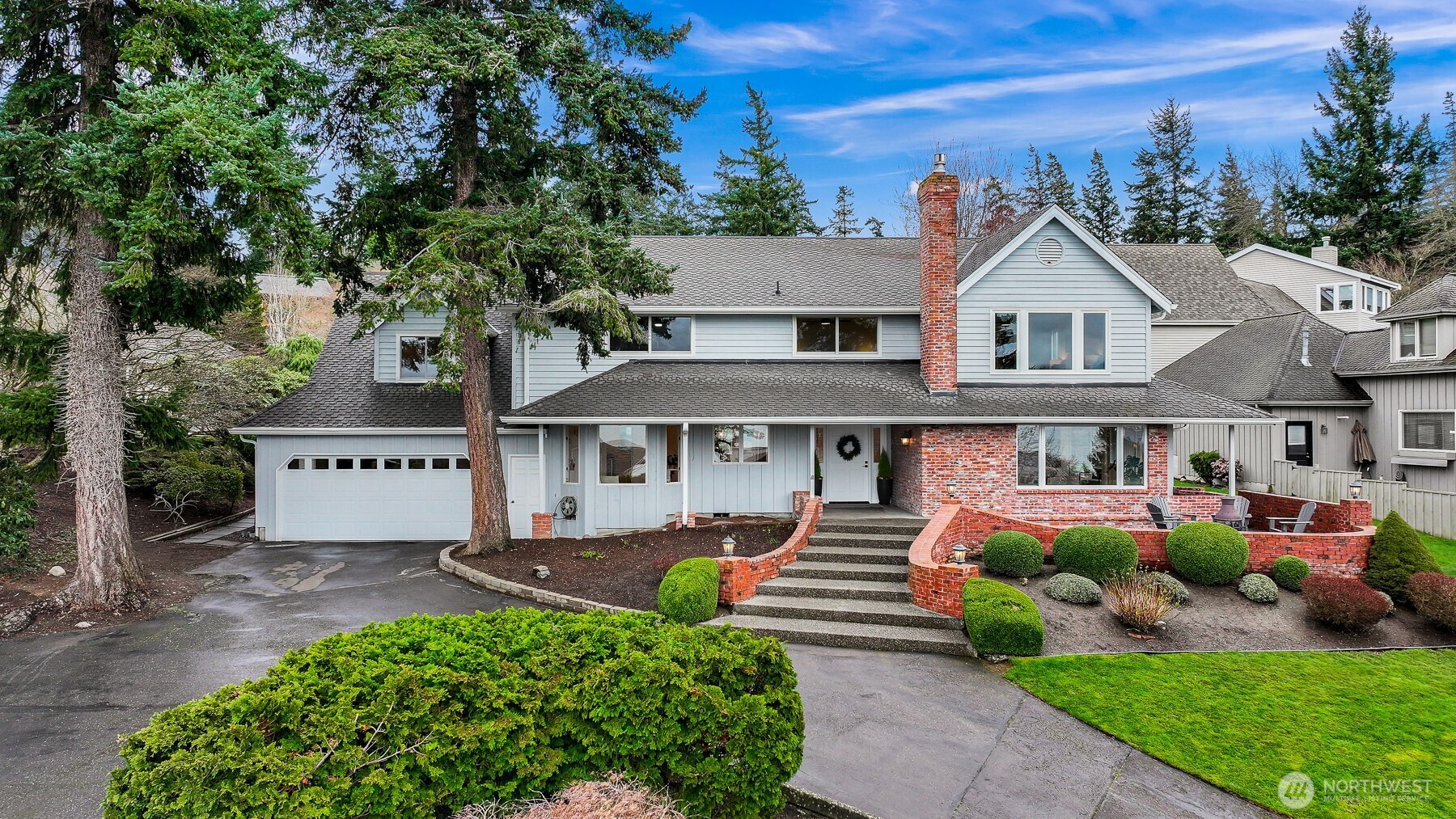 25 Shorewood Drive, Bellingham, WA 98225