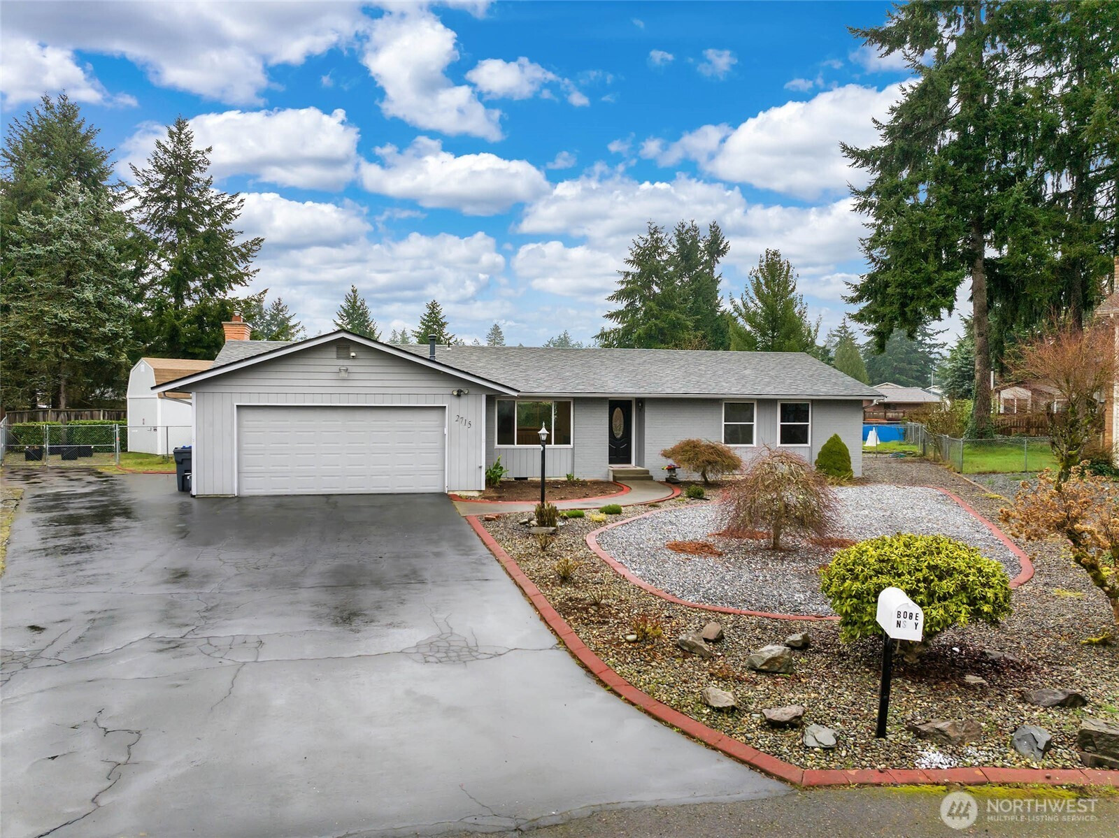 2715 148th Street Ct E, Tacoma, WA 98445