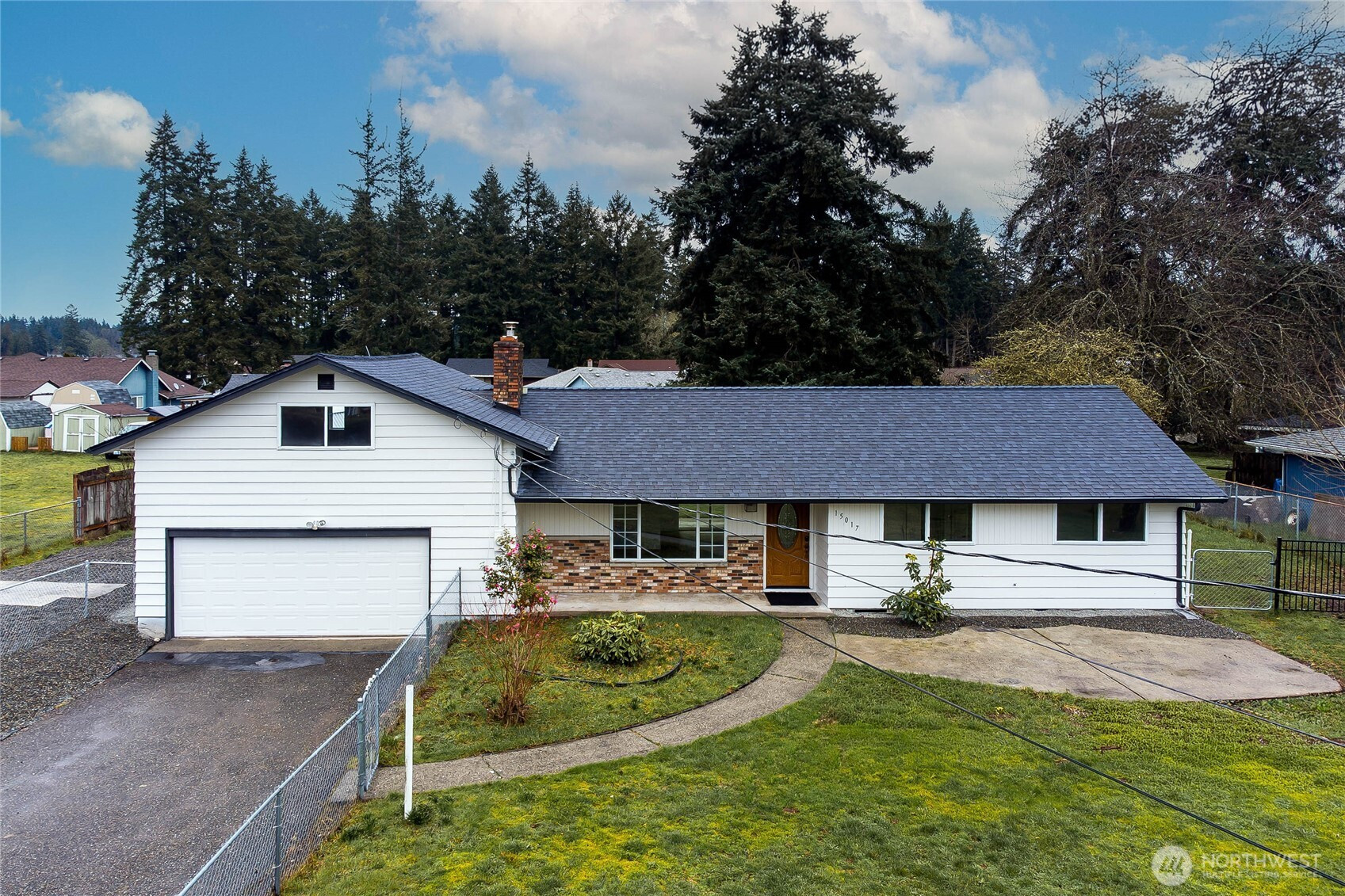 15017 11th Avenue Ct E, Tacoma, WA 98445