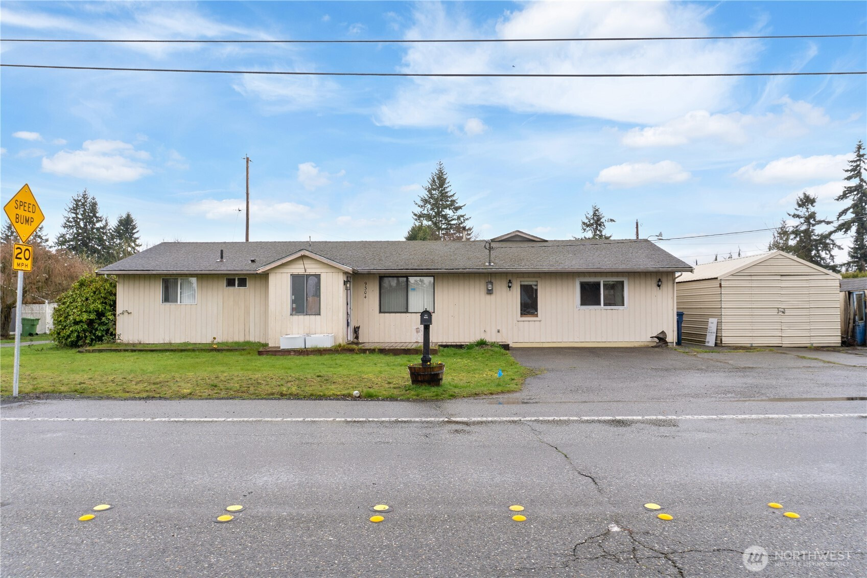9304 55th Avenue NE, Marysville, WA 98270