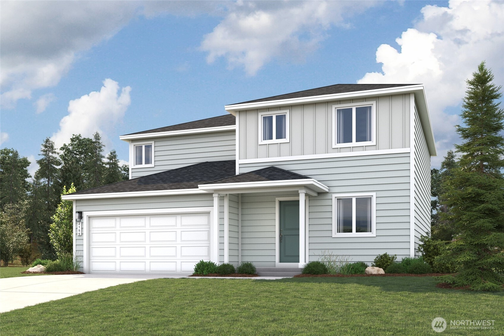 9834 Ferns Loop SE, Yelm, WA 98597