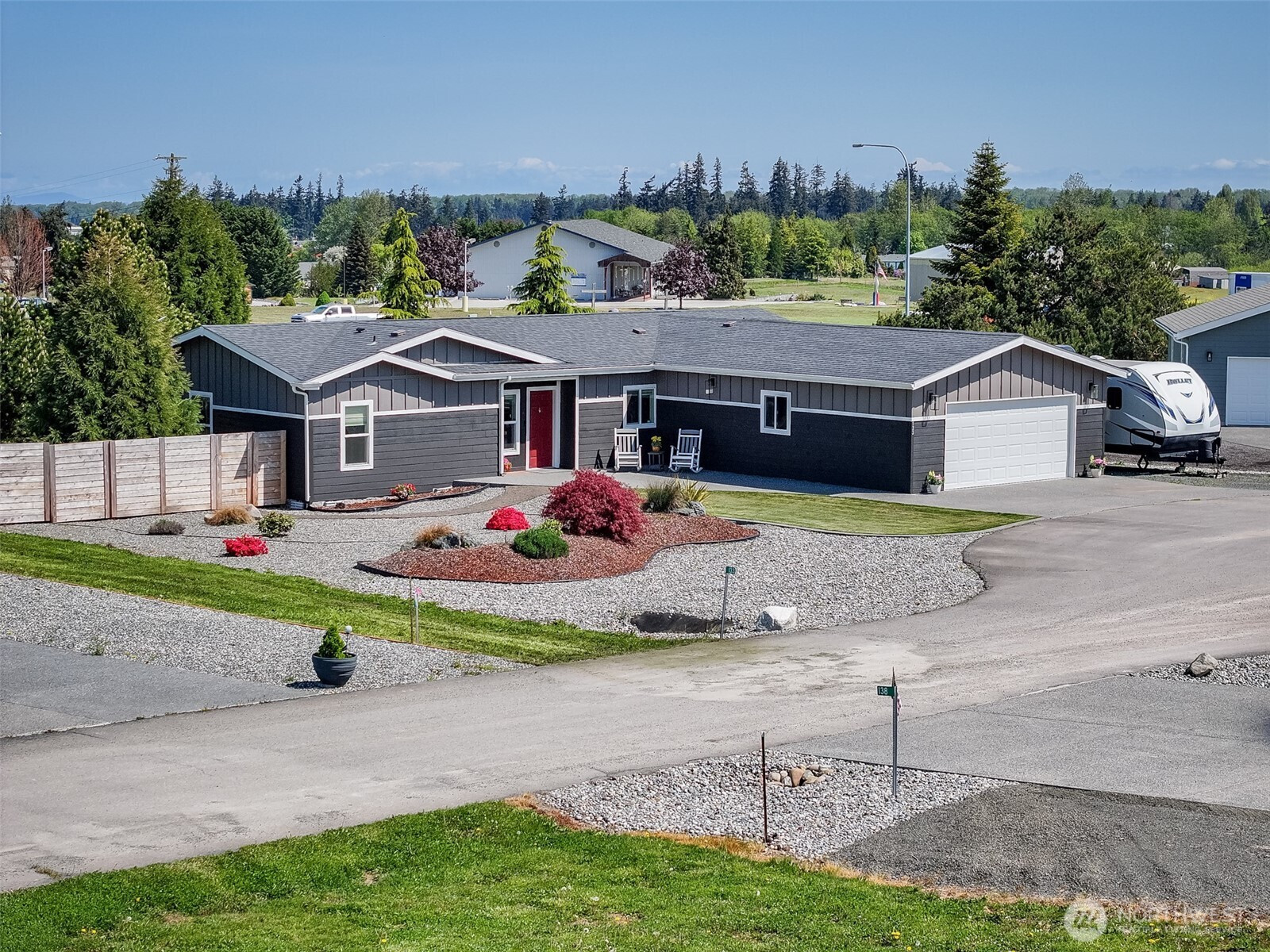 133 Peregrine Lane, Sequim, WA 98382