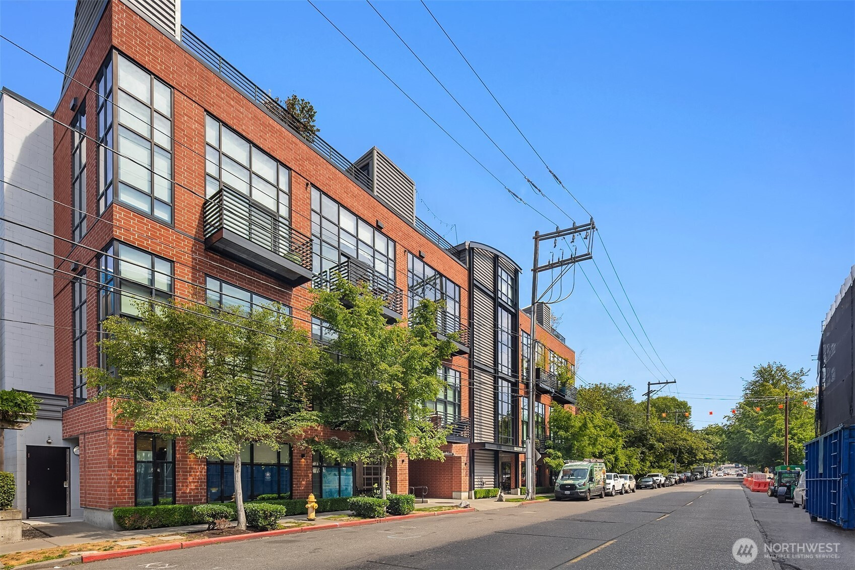 2914 E Madison Street, Seattle, WA 98112