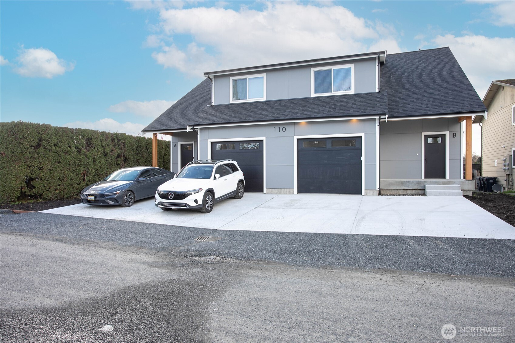 110 Baker Street, Everson, WA 98247