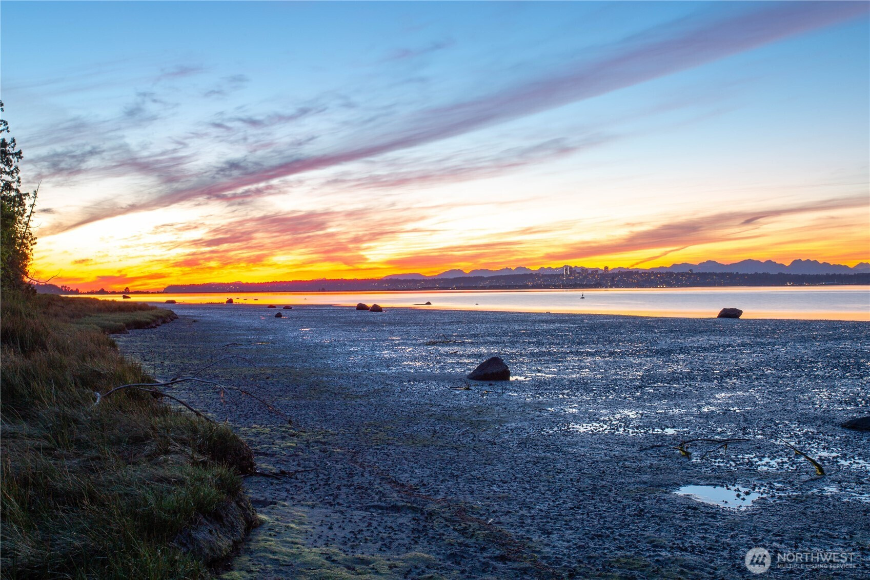 0 XXX Drayton Harbor Road, Blaine, WA 98230