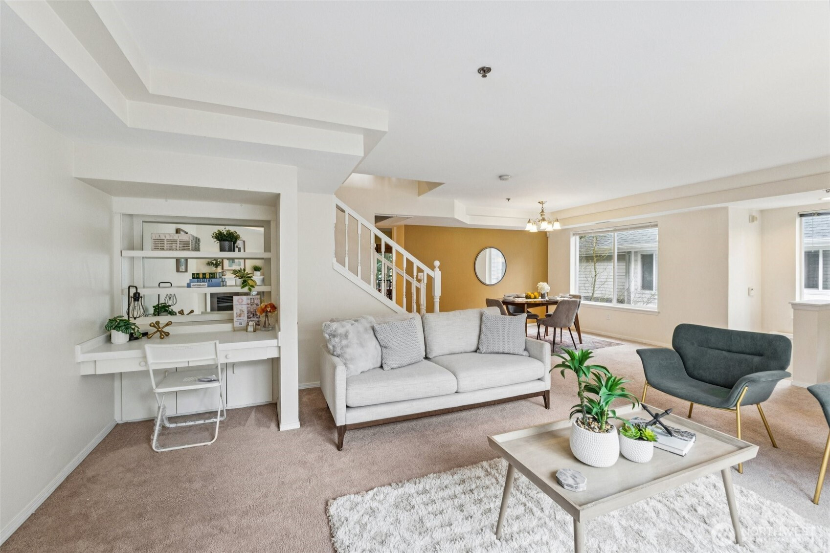 16219 Northup Way, Bellevue, WA 98008