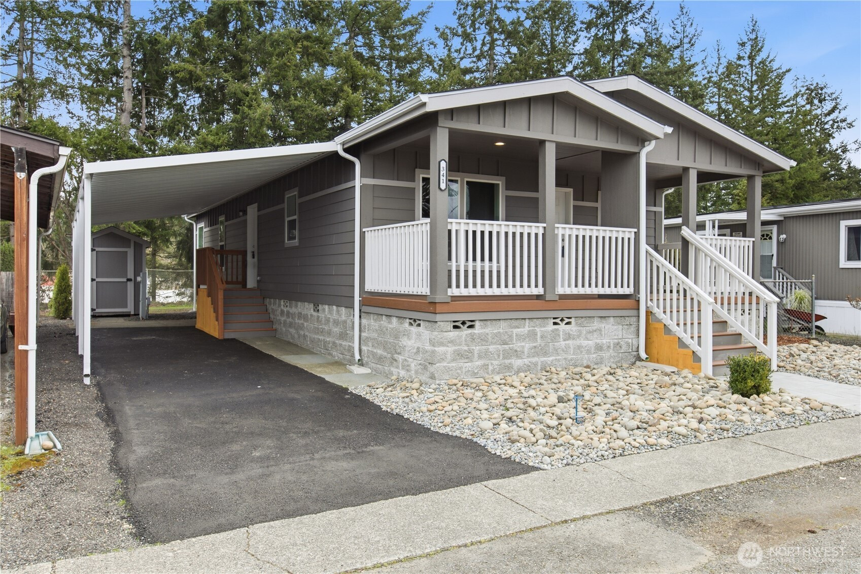 1111 Archwood Drive SW, Olympia, WA 98502