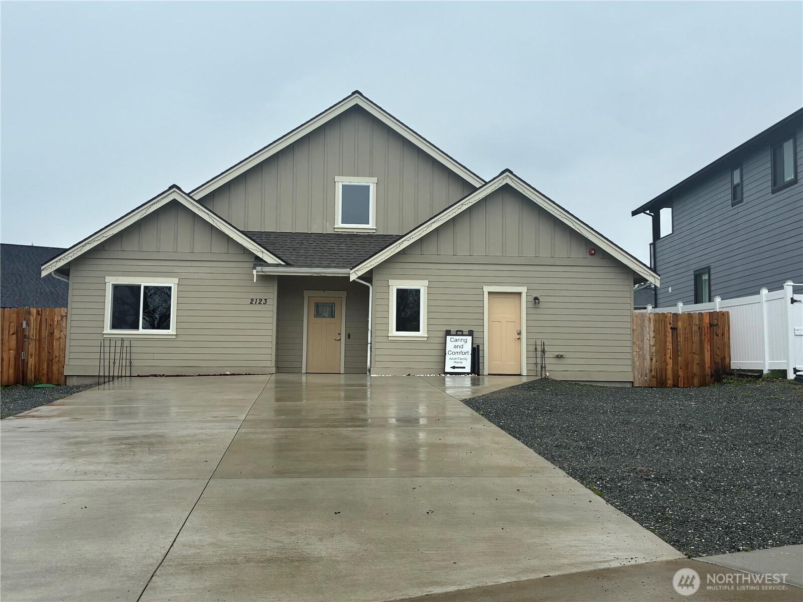 Address Not Available, Lynden, WA 98264