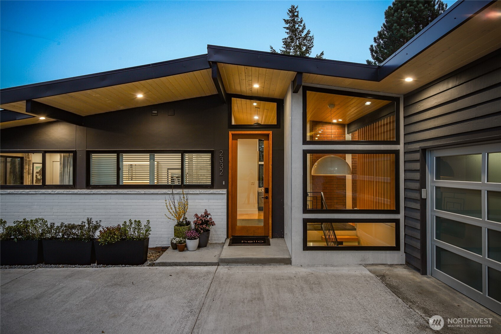 2332 128th Avenue SE, Bellevue, WA 98005