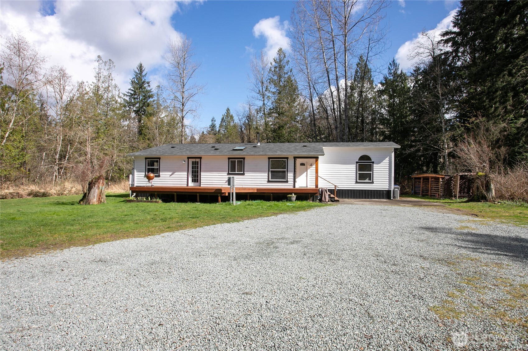 19667 Silver Creek Drive, Sedro Woolley, WA 98284