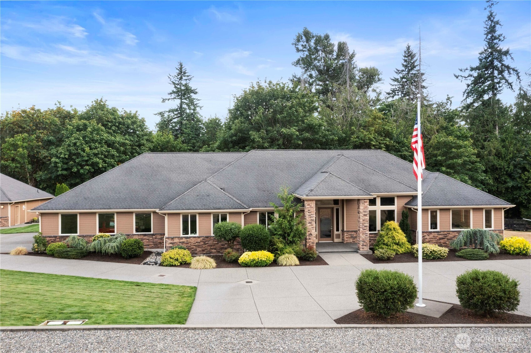 2604 100th Avenue E, Edgewood, WA 98371