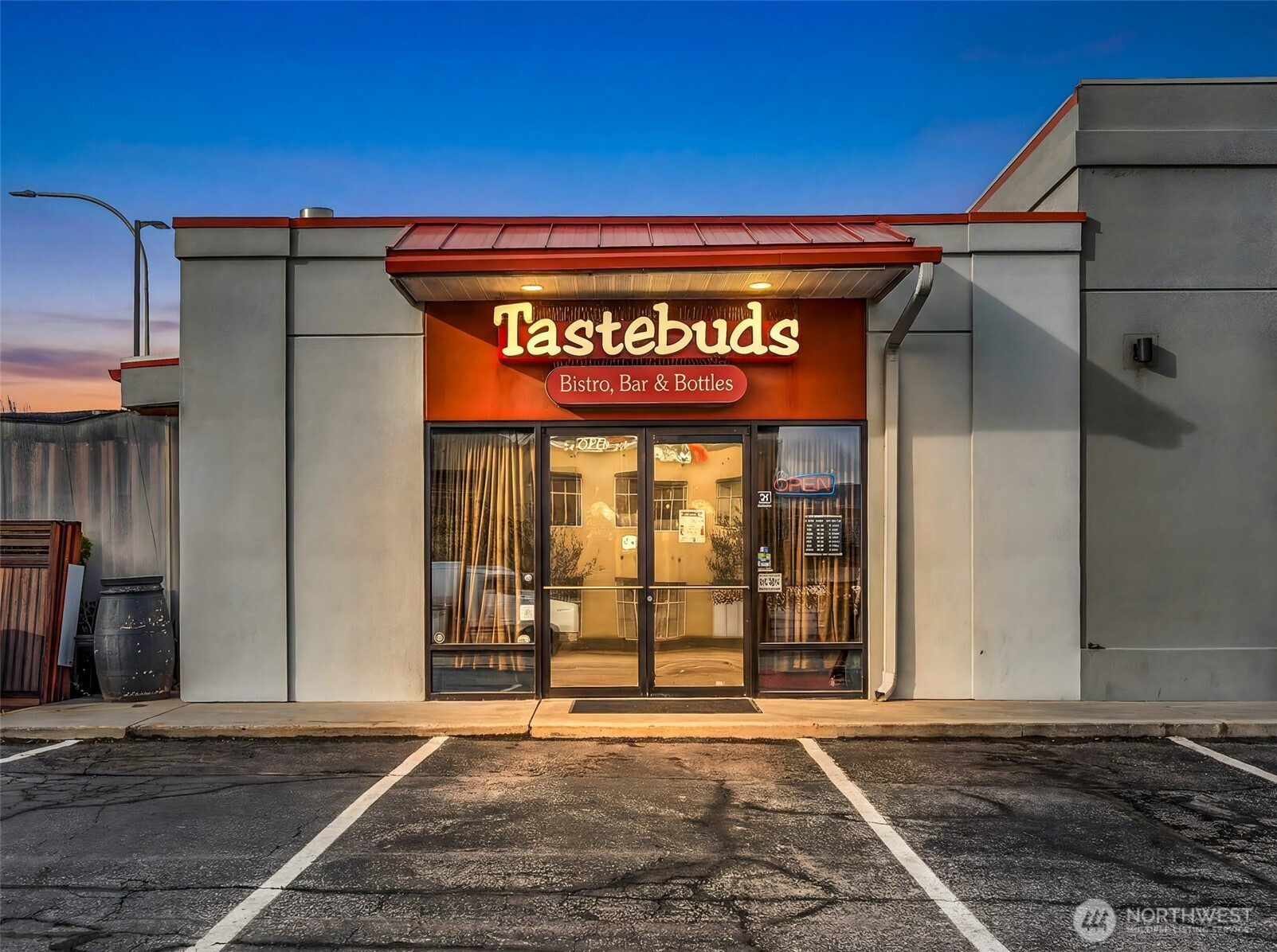 212 Fifth Street, Wenatchee, WA 98801