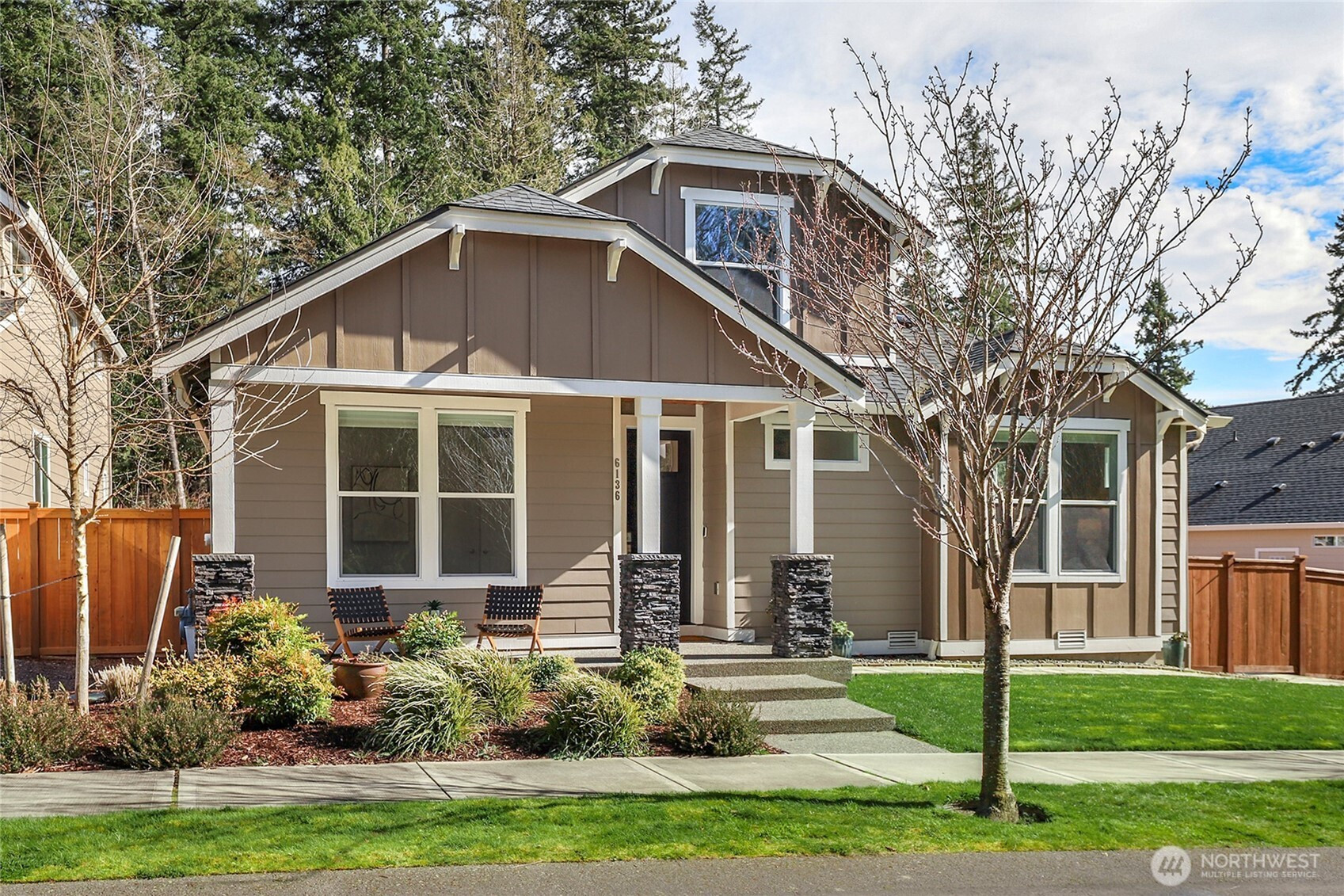 6163 Harbor Inlet Lane NW, Bremerton, WA 98311