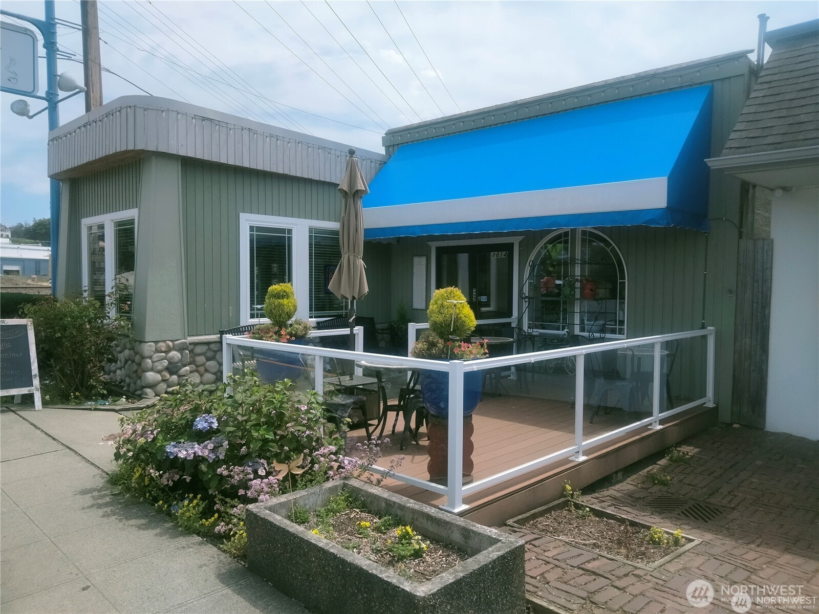 8614 271st Street NW, Stanwood, WA 98292