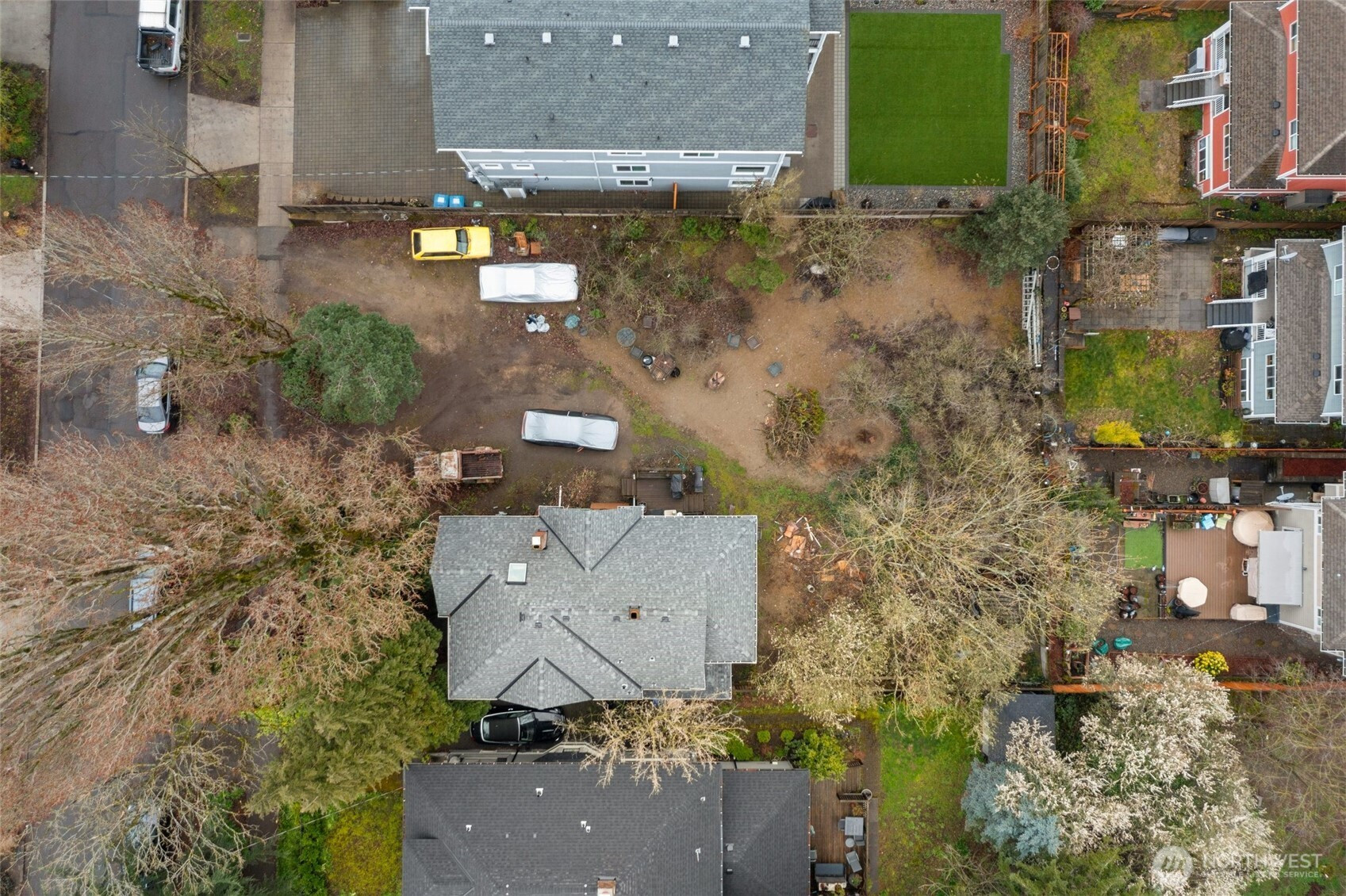 333 17th Avenue, Seattle, WA 98122