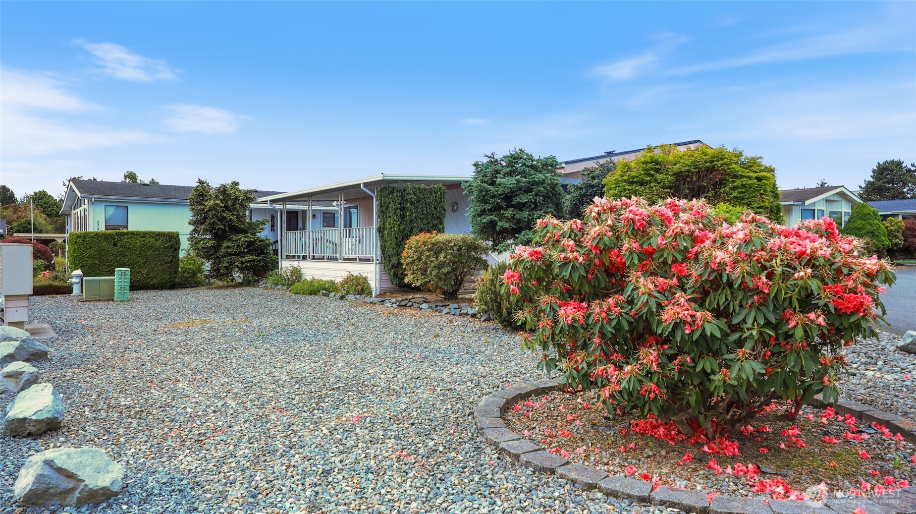 1706 73rd Street E, Tacoma, WA 98404