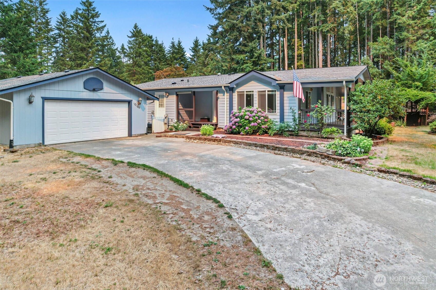 10088 Fairview Boulevard SW, Port Orchard, WA 98367