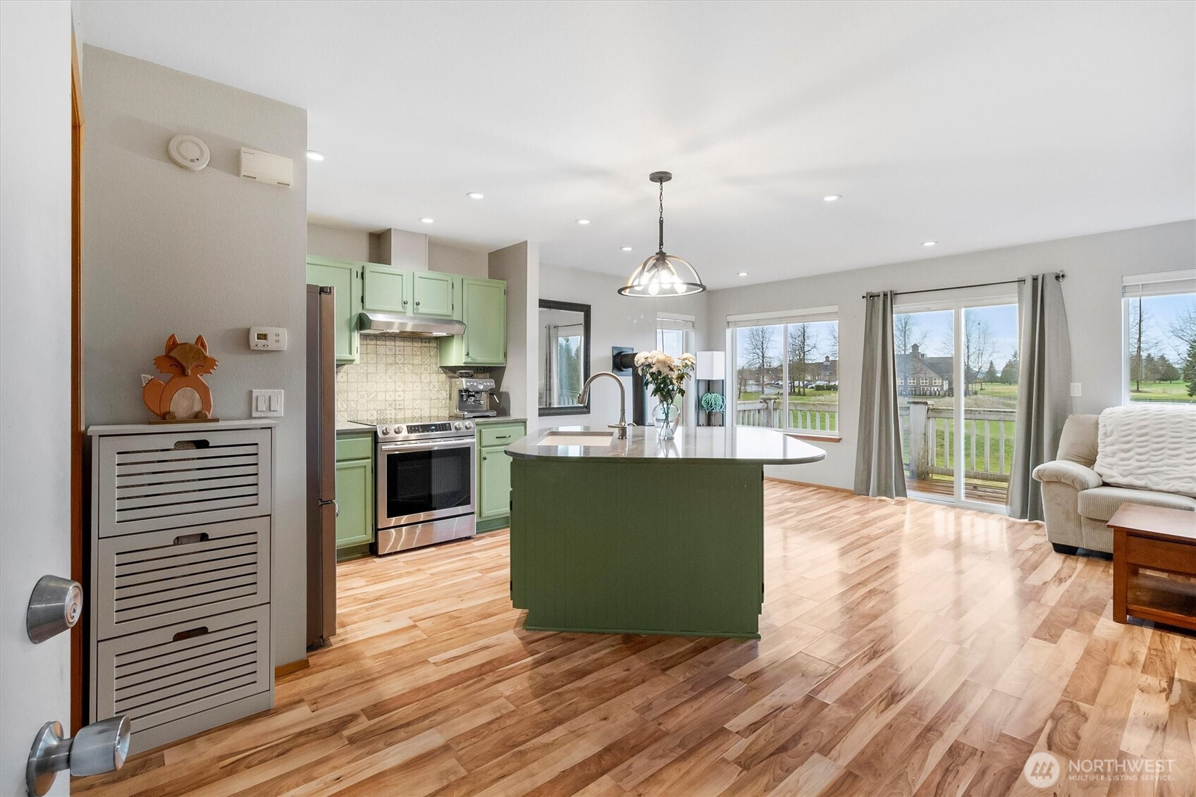 262 W Maberry Drive, Lynden, WA 98264