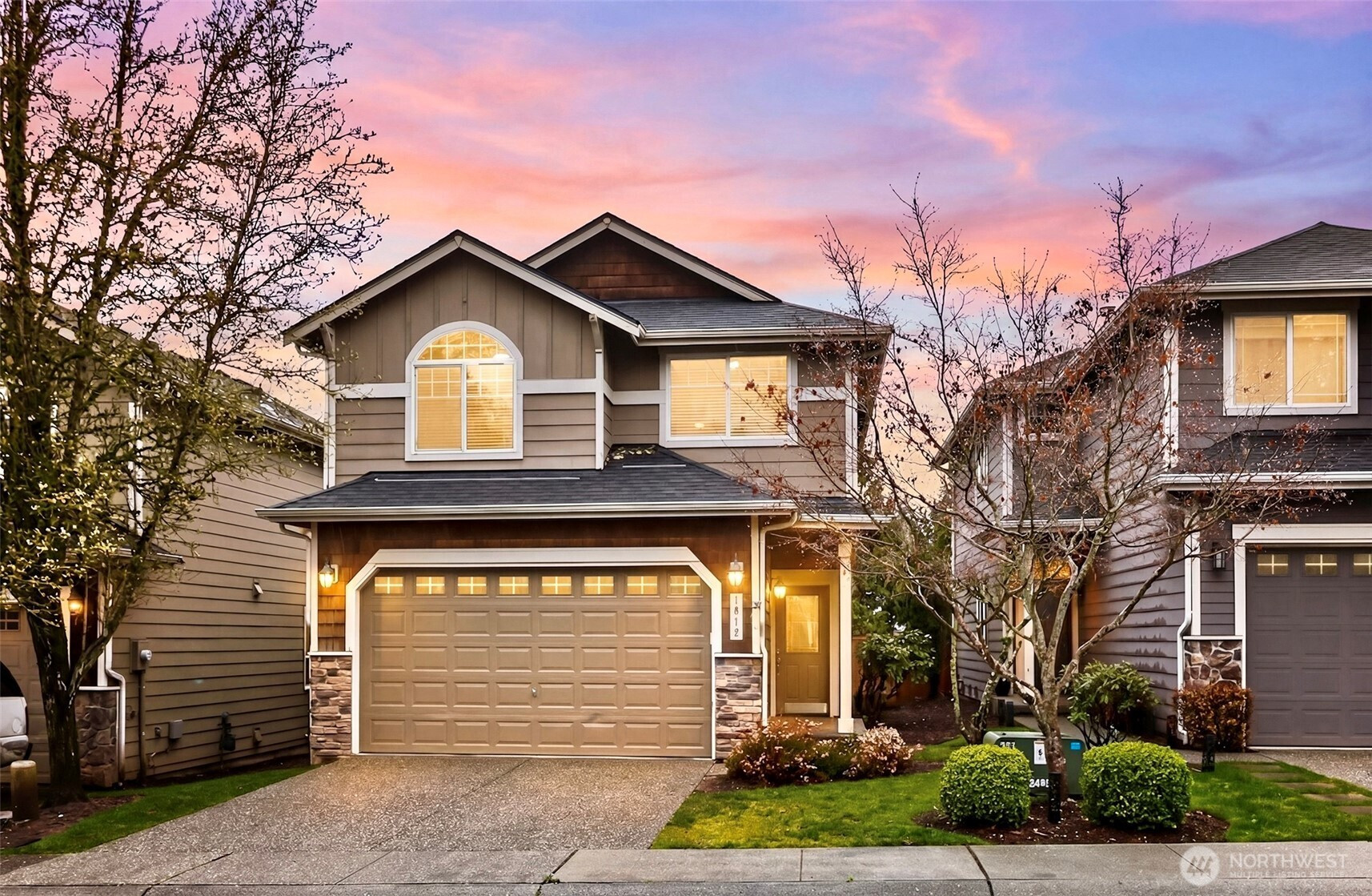 1912 106th AVE SE, Lake Stevens, WA 98258