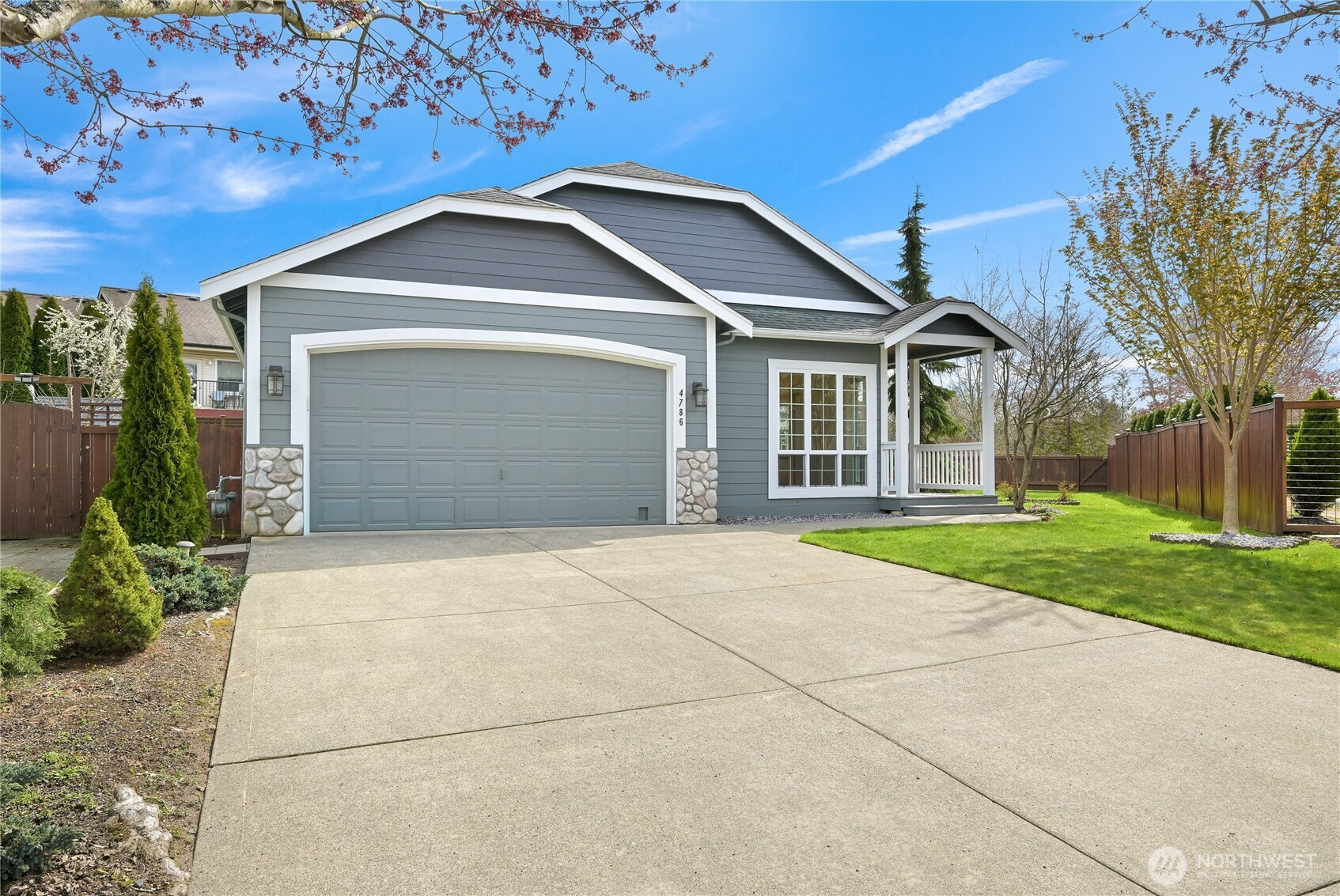 4786 Corona Court, Bellingham, WA 98226