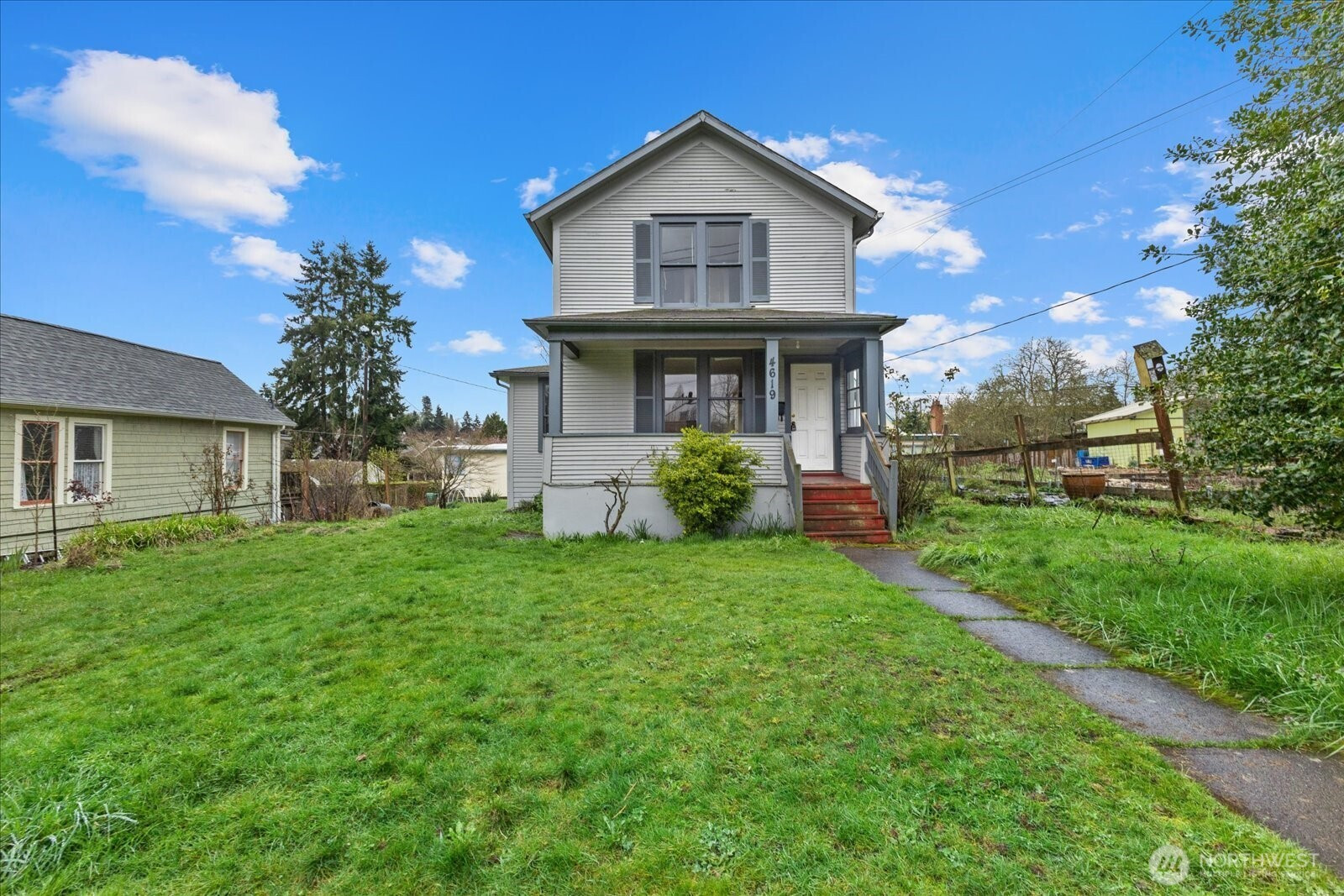 4619 S Lucile Street, Seattle, WA 98118