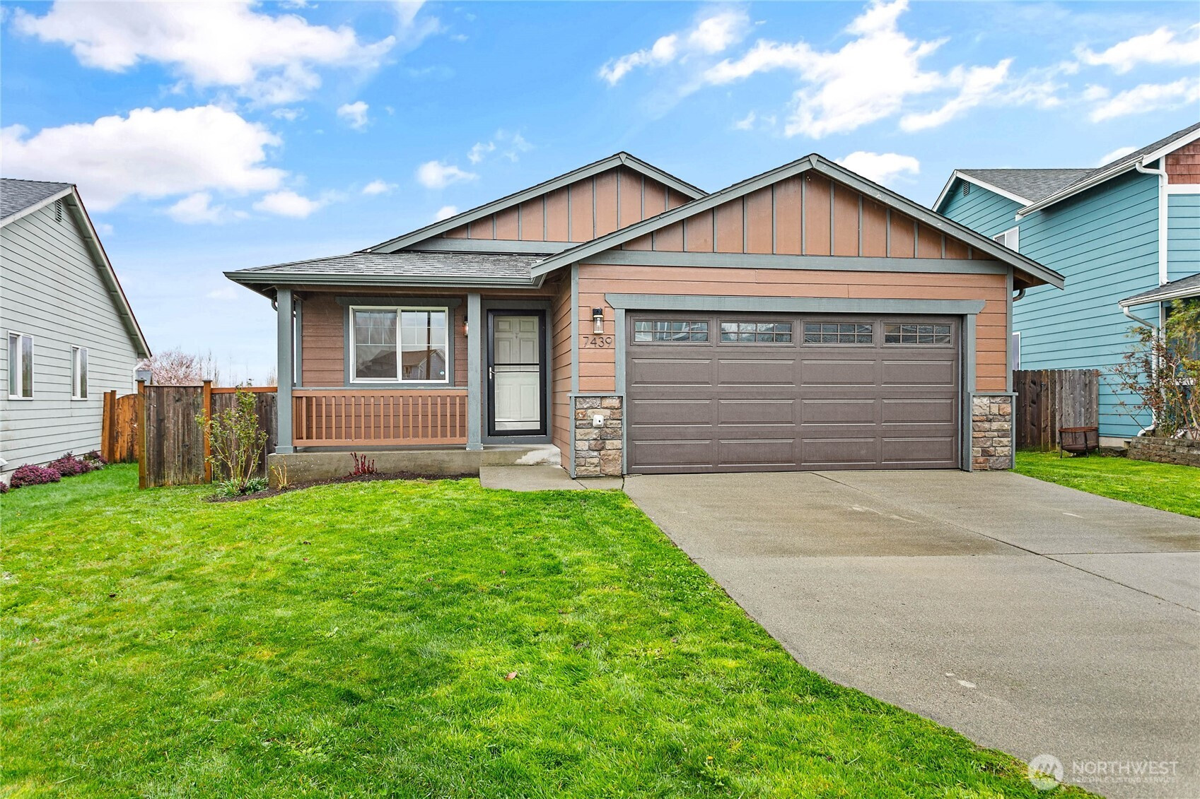 7439 Clamdigger Drive, Blaine, WA 98230