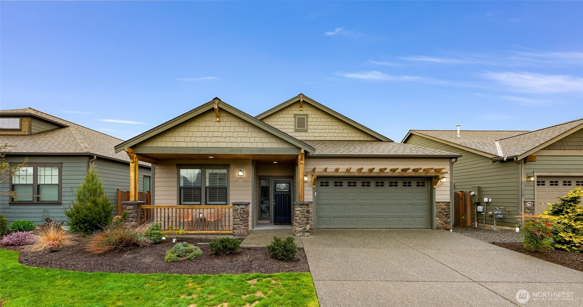 1412 Woods Point Lane, Ferndale, WA 98248