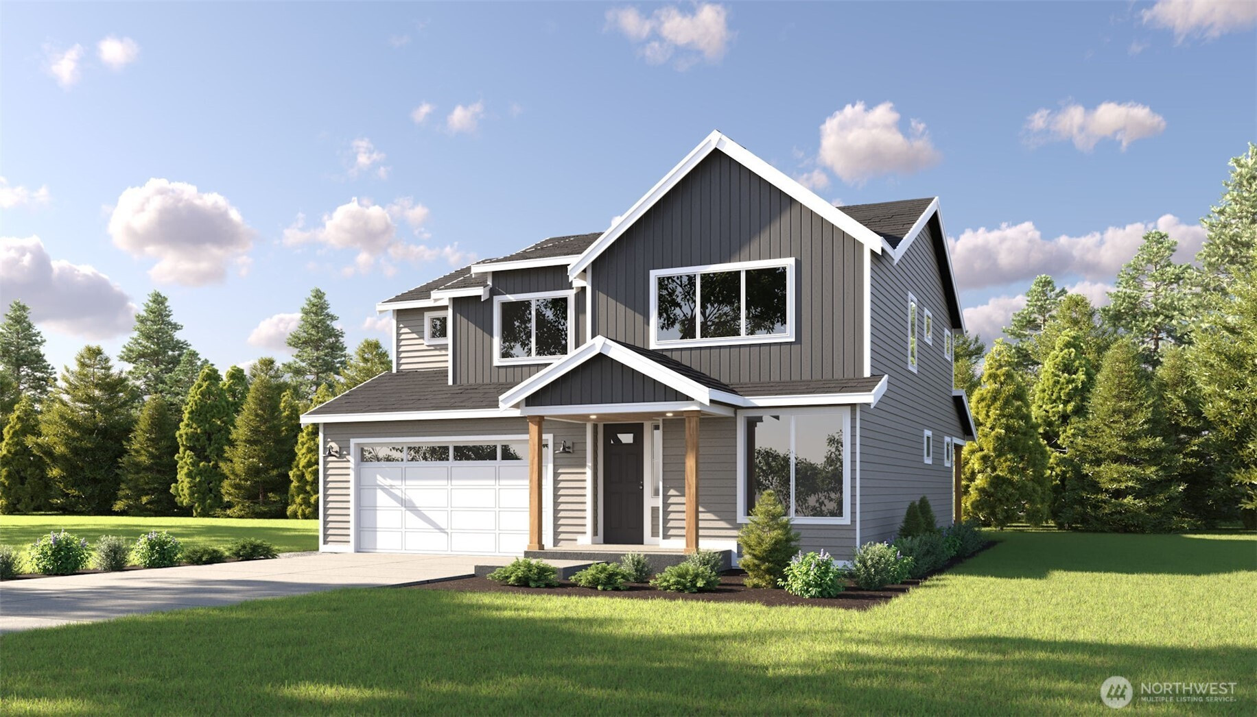 4358 72nd Drive NE, Marysville, WA 98270