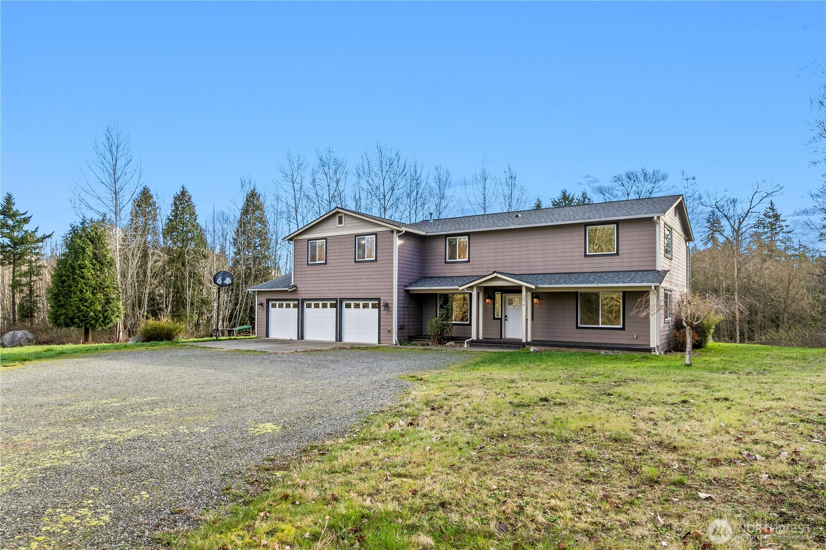 3876 Aldergrove Road, Ferndale, WA 98248