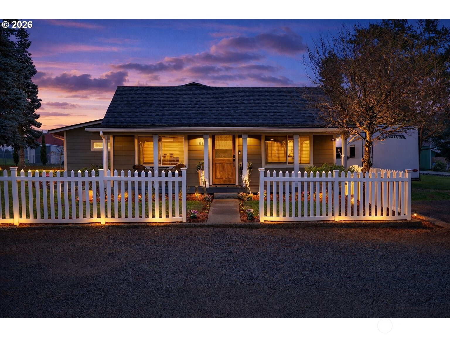 615 NE 257th Avenue, Camas, WA 98607