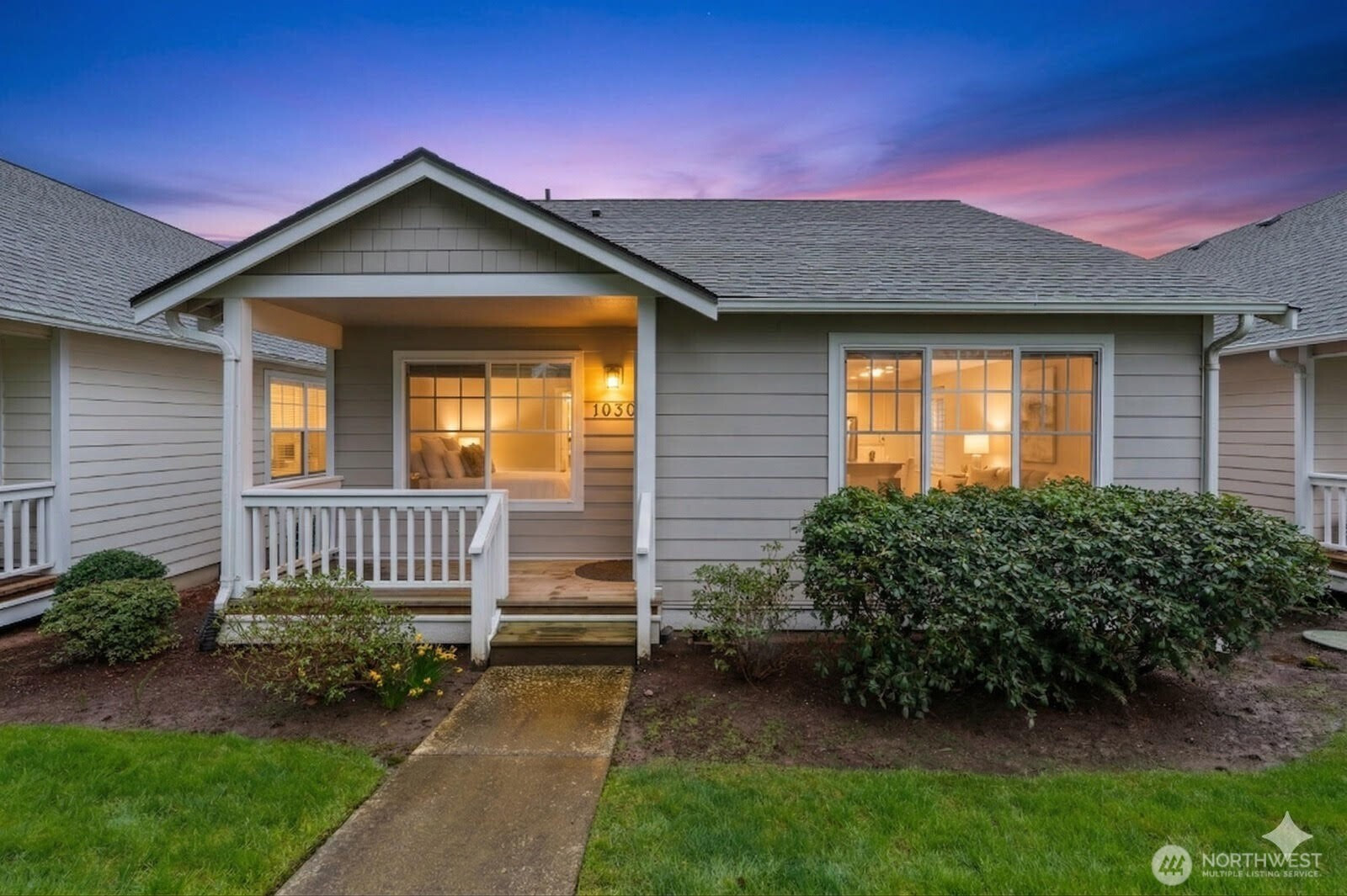 1030 Sinclair Way, Burlington, WA 98233