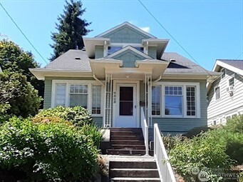 6525 2nd Avenue NE, Seattle, WA 98115