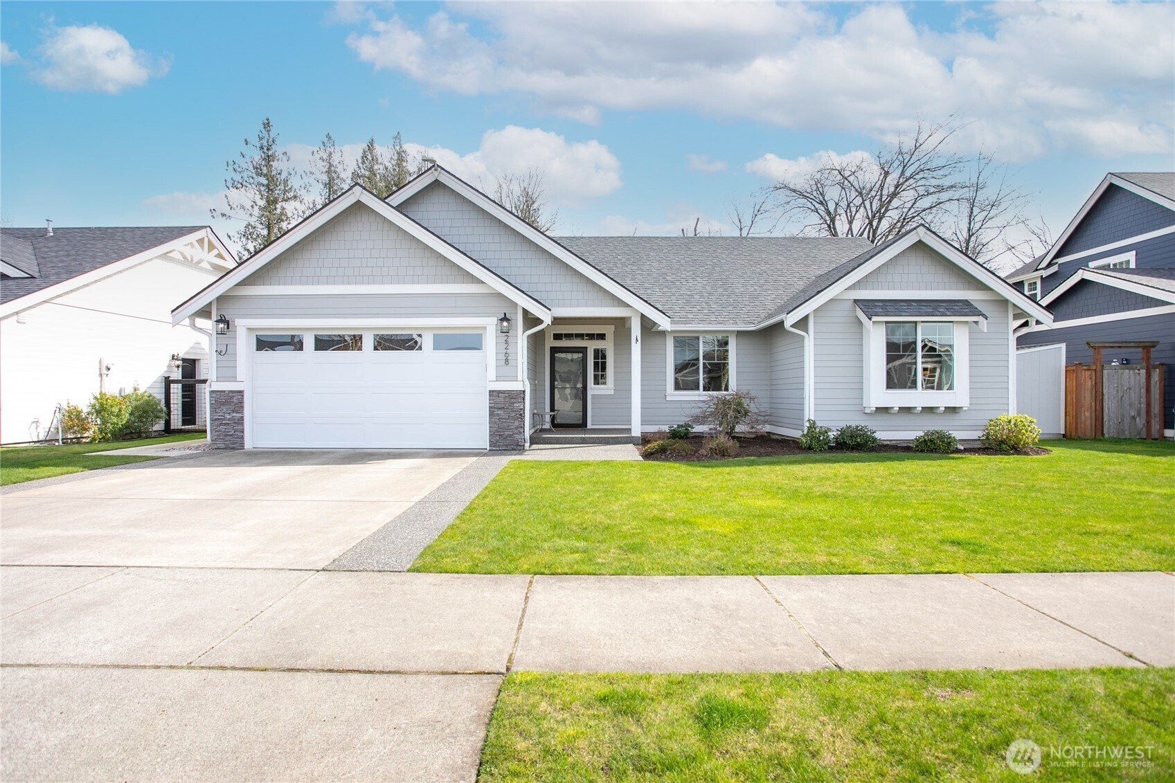 2268 Brome Street, Lynden, WA 98264