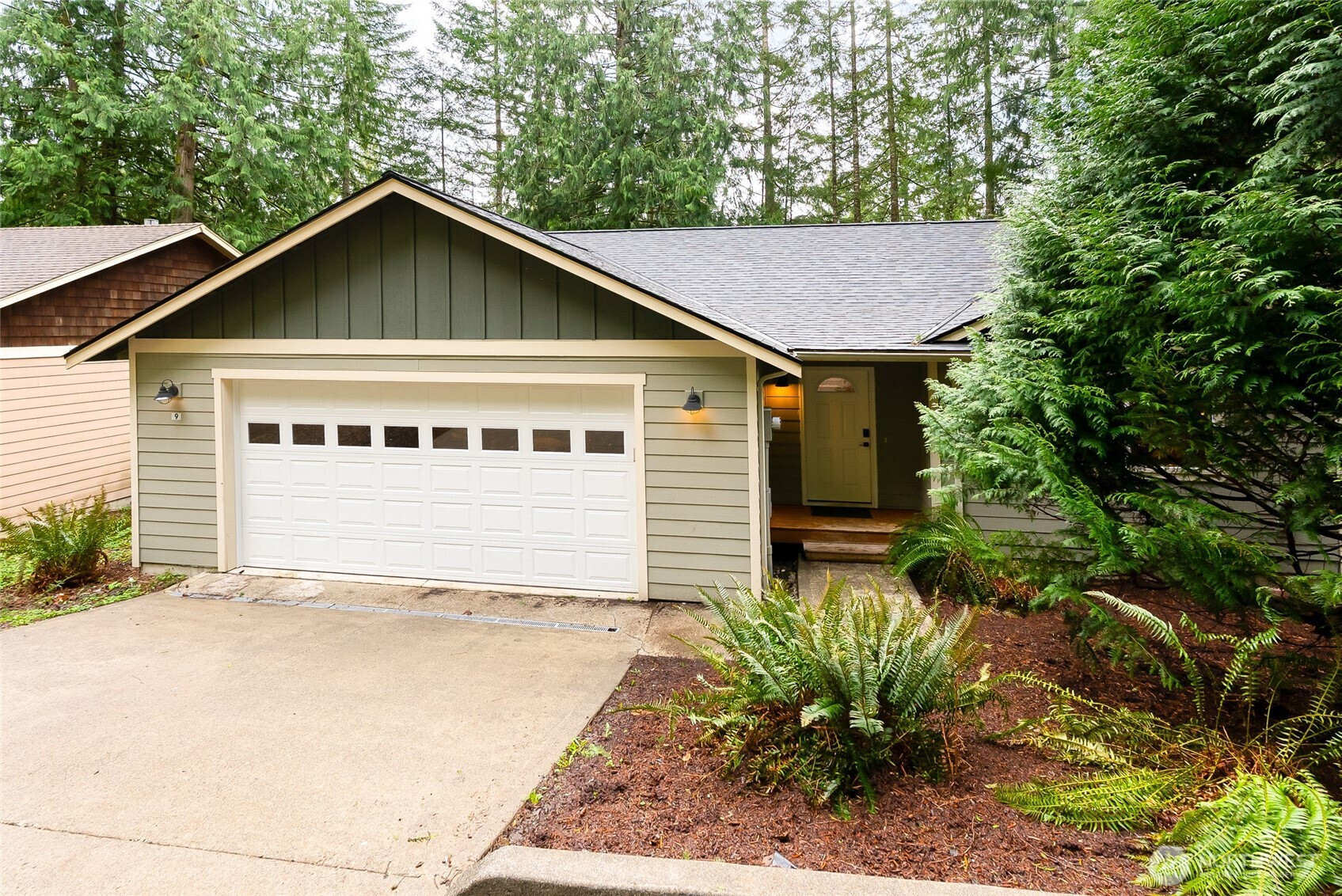 9 Shooting Star Court, Bellingham, WA 98229