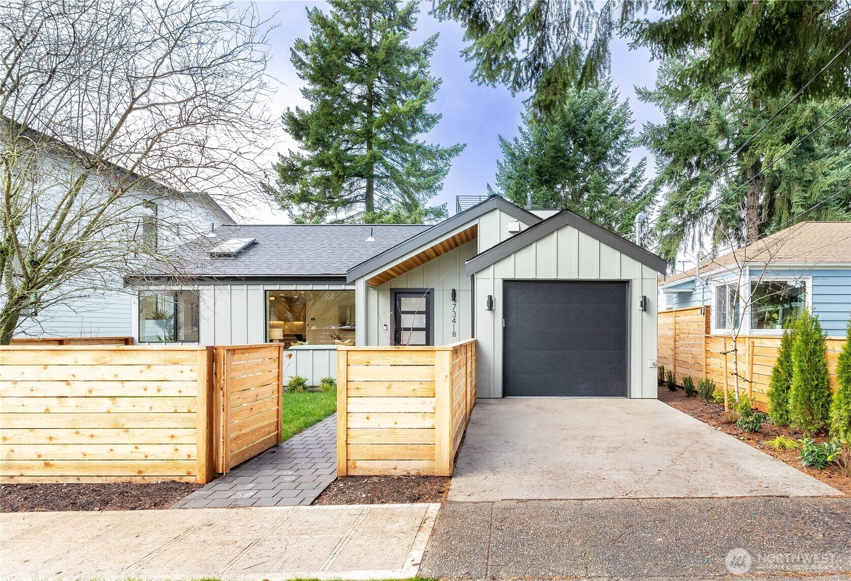 7341 21st Avenue NE, Seattle, WA 98115