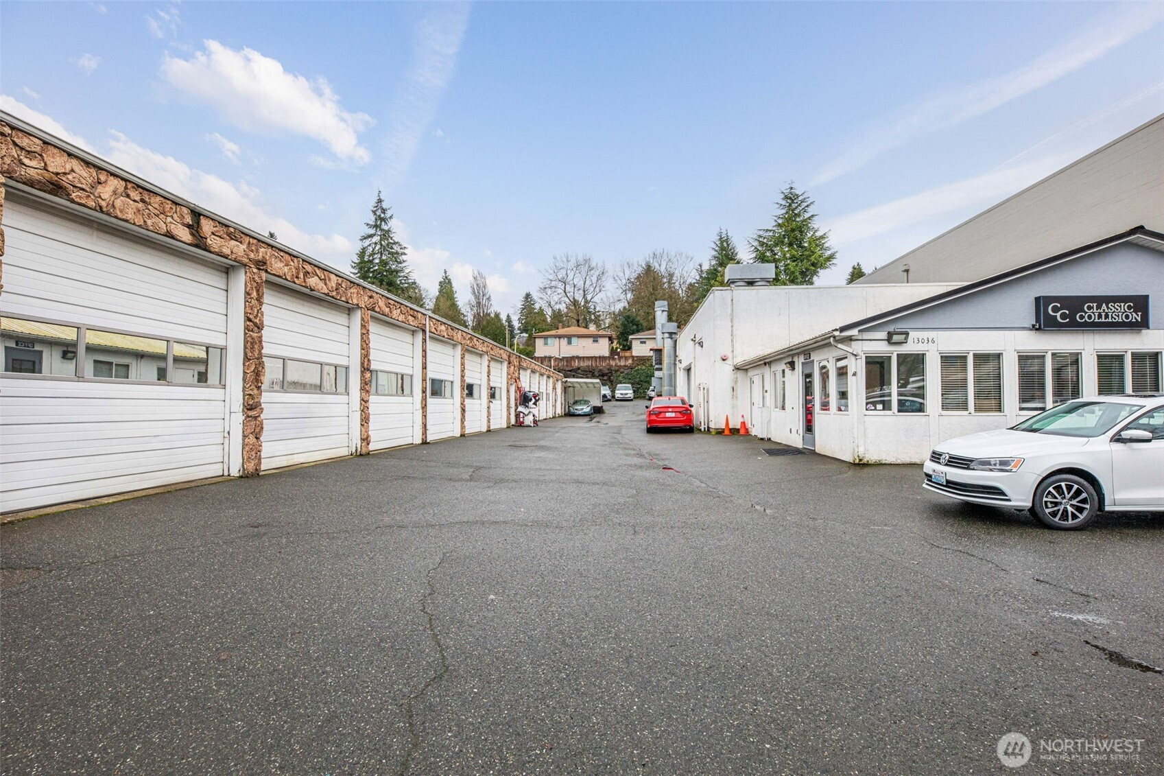 13036 Lake City Way NE, Lake City, WA 98125