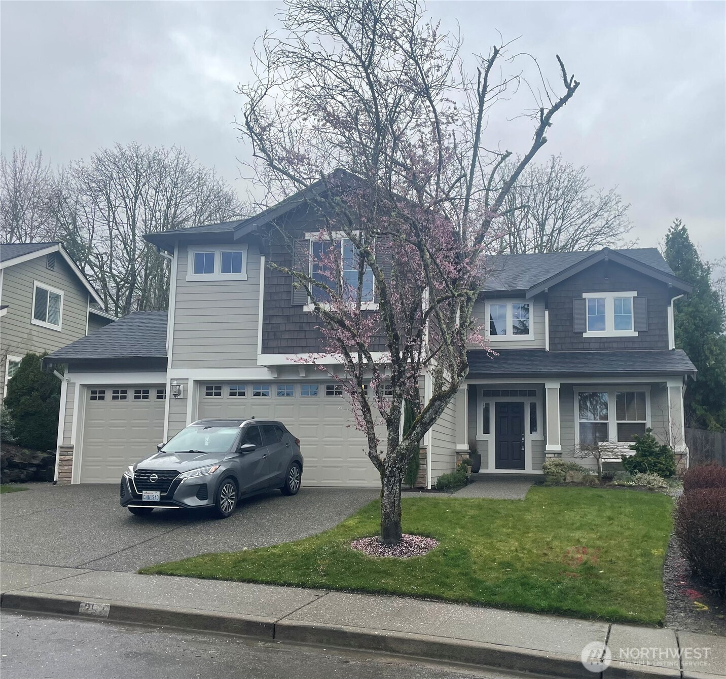 252 Quincy Avenue NE, Renton, WA 98059