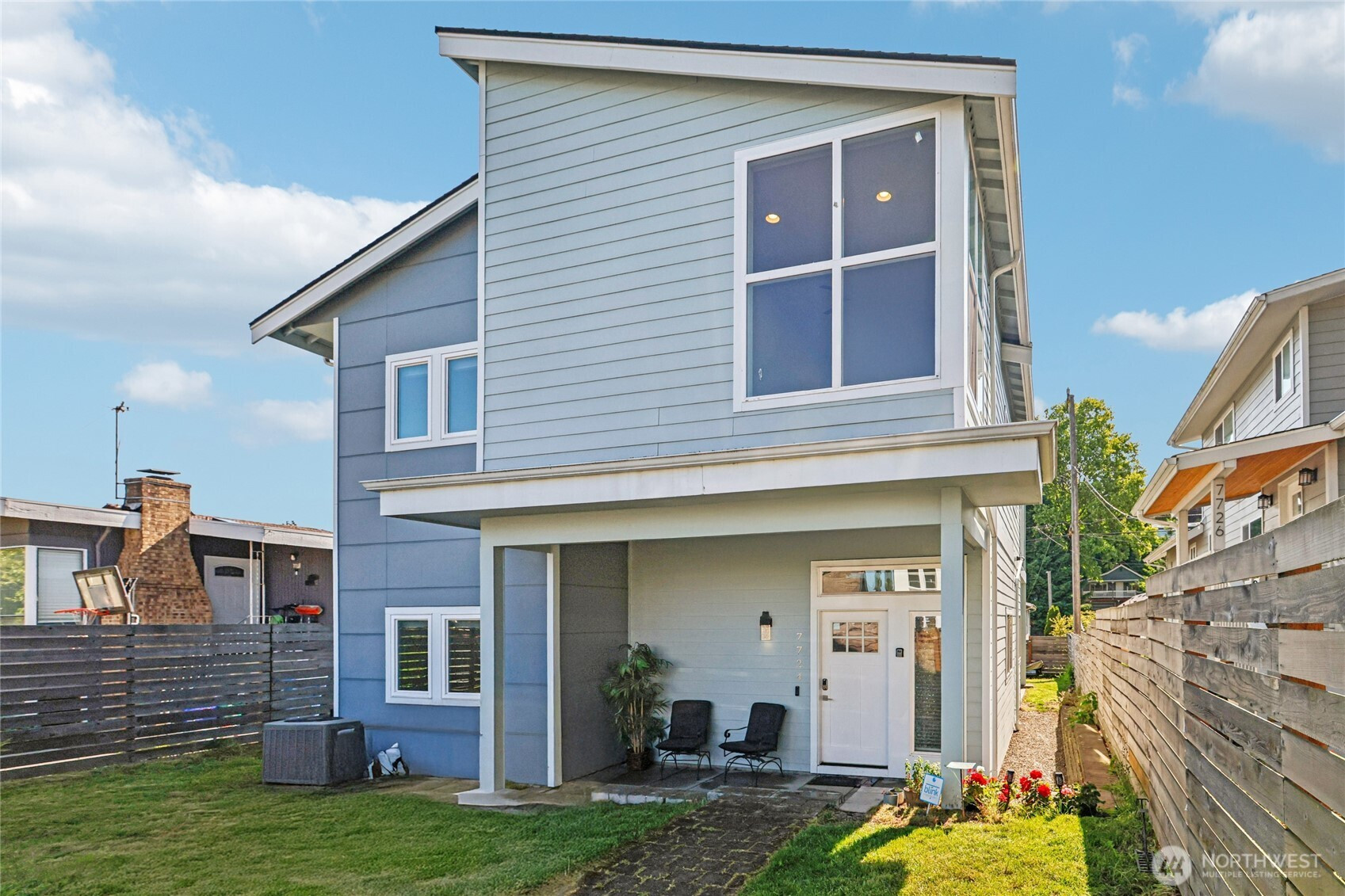 7724 16th Avenue SW, Seattle, WA 98106