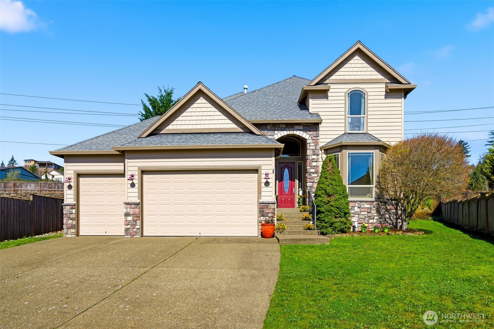 2396 36th Street, Washougal, WA 98671