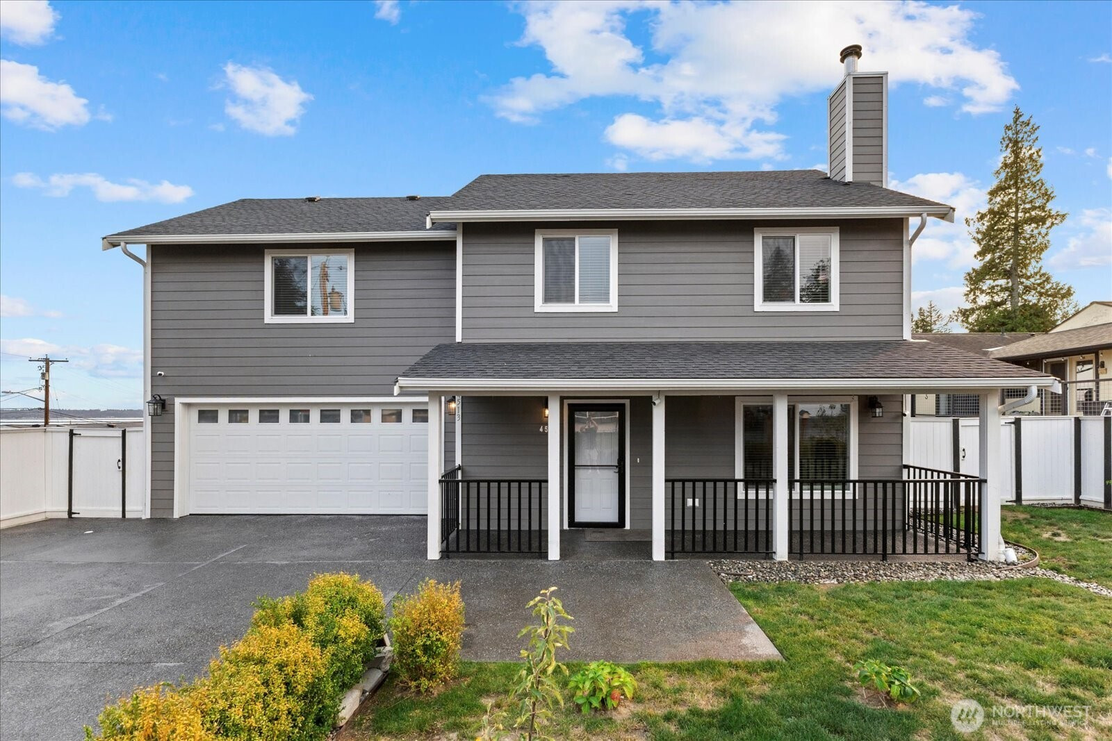 4513 Pender Drive, Ferndale, WA 98248