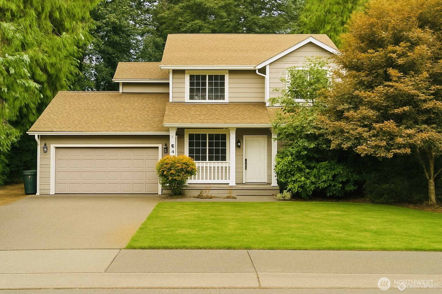 25401 Kanasket Drive, Black Diamond, WA 98010