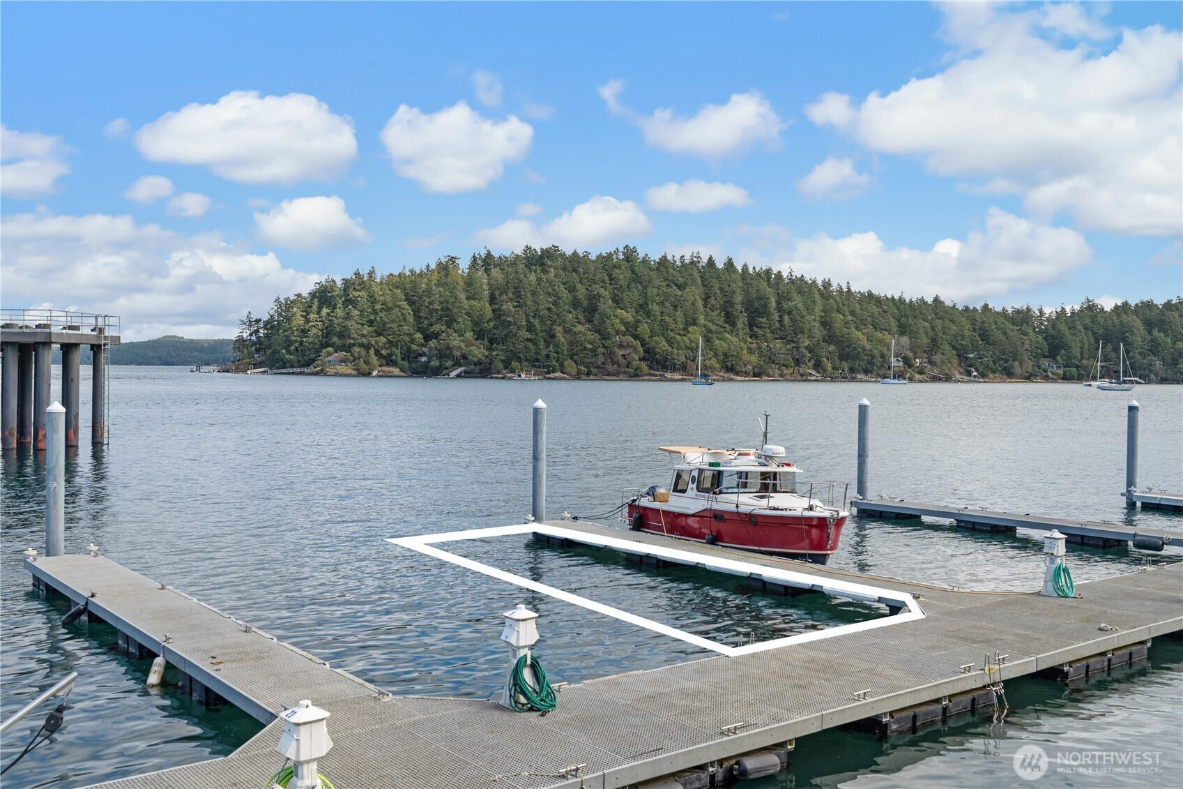 0 Warbass Way, Friday Harbor, WA 98250